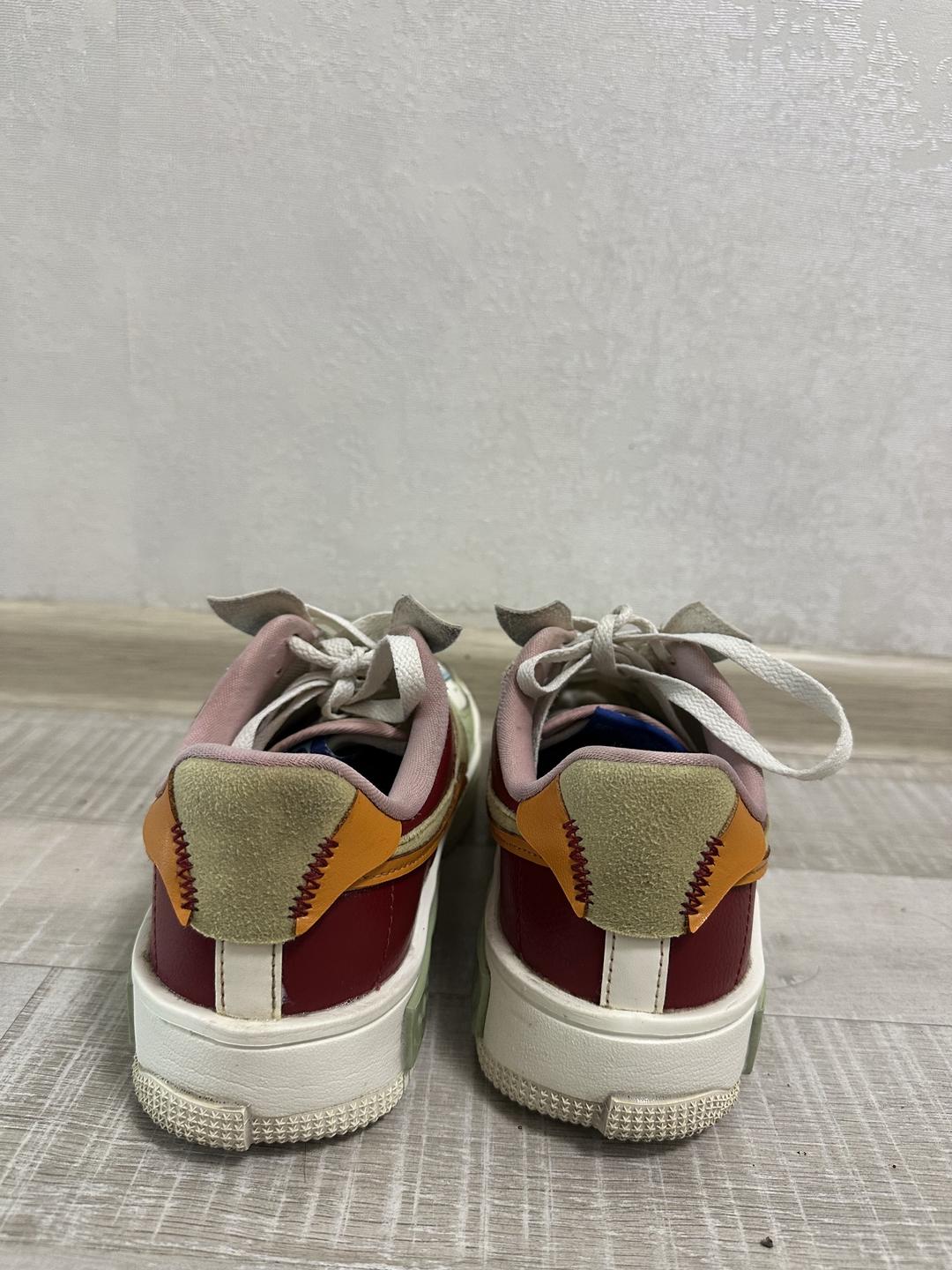 Nike Nike Airforce Fontanka 2 Limited — фото 2