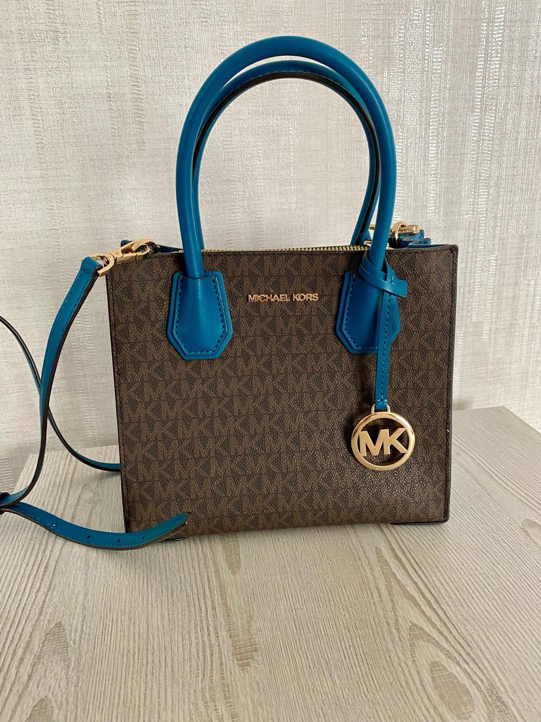 Michael Kors сумка от Michael Kors — фото 2