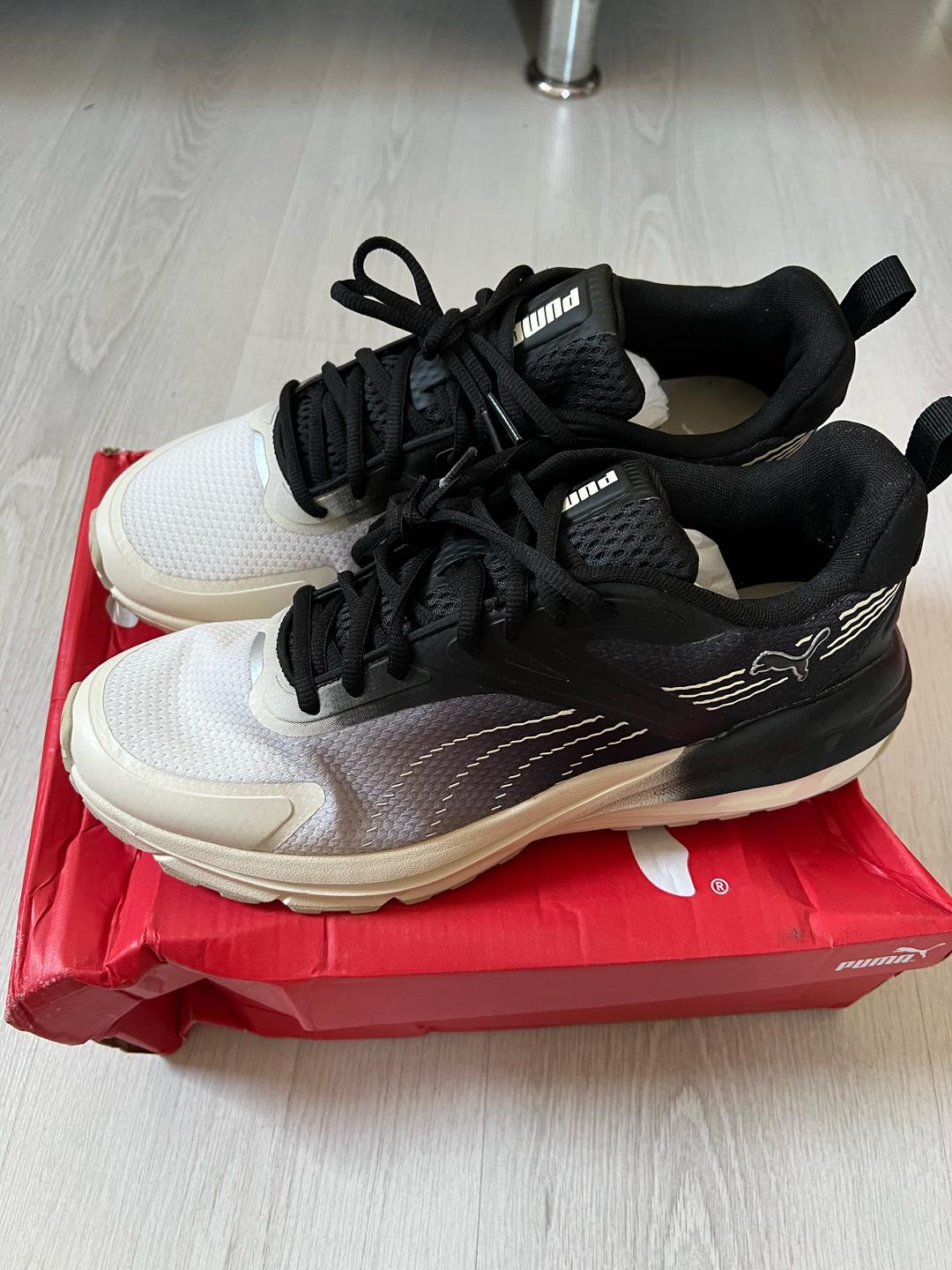 Puma Кроссовки Puma — фото 2