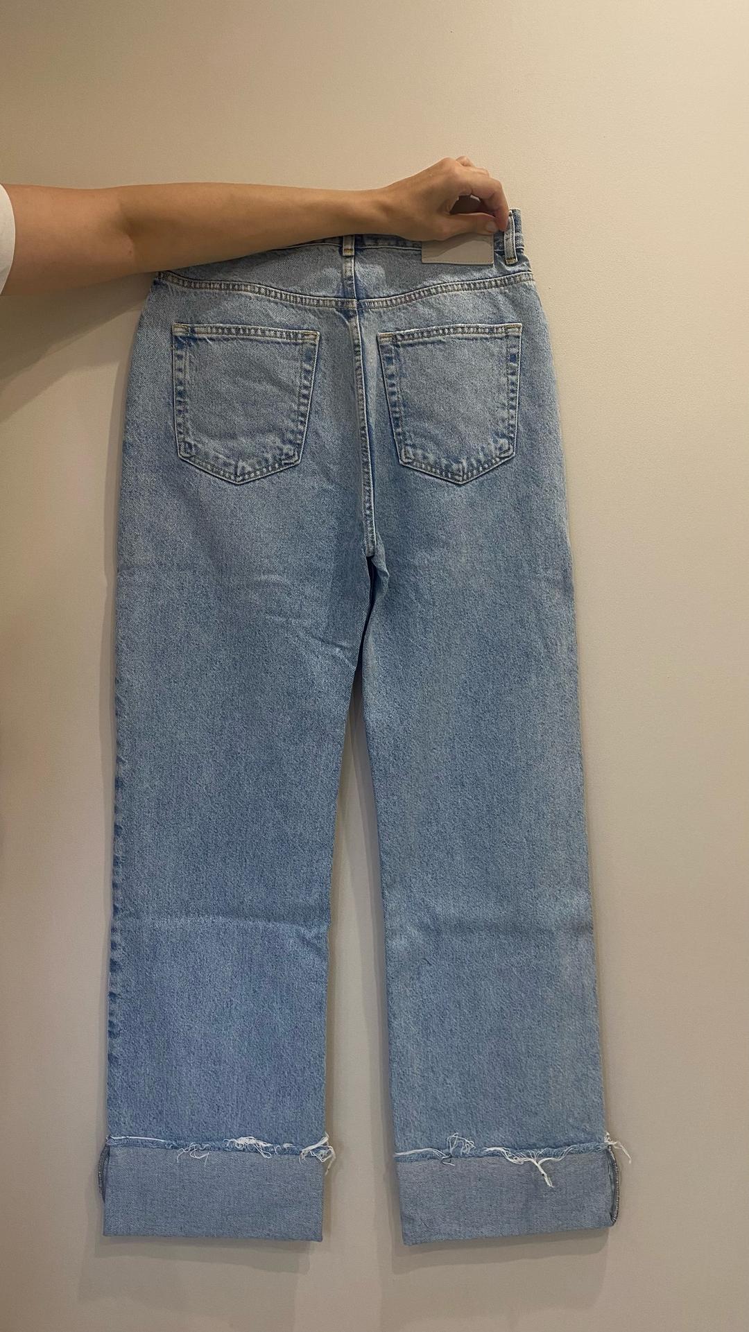 Pull & Bear Джинсы PULL&BEAR — фото 2