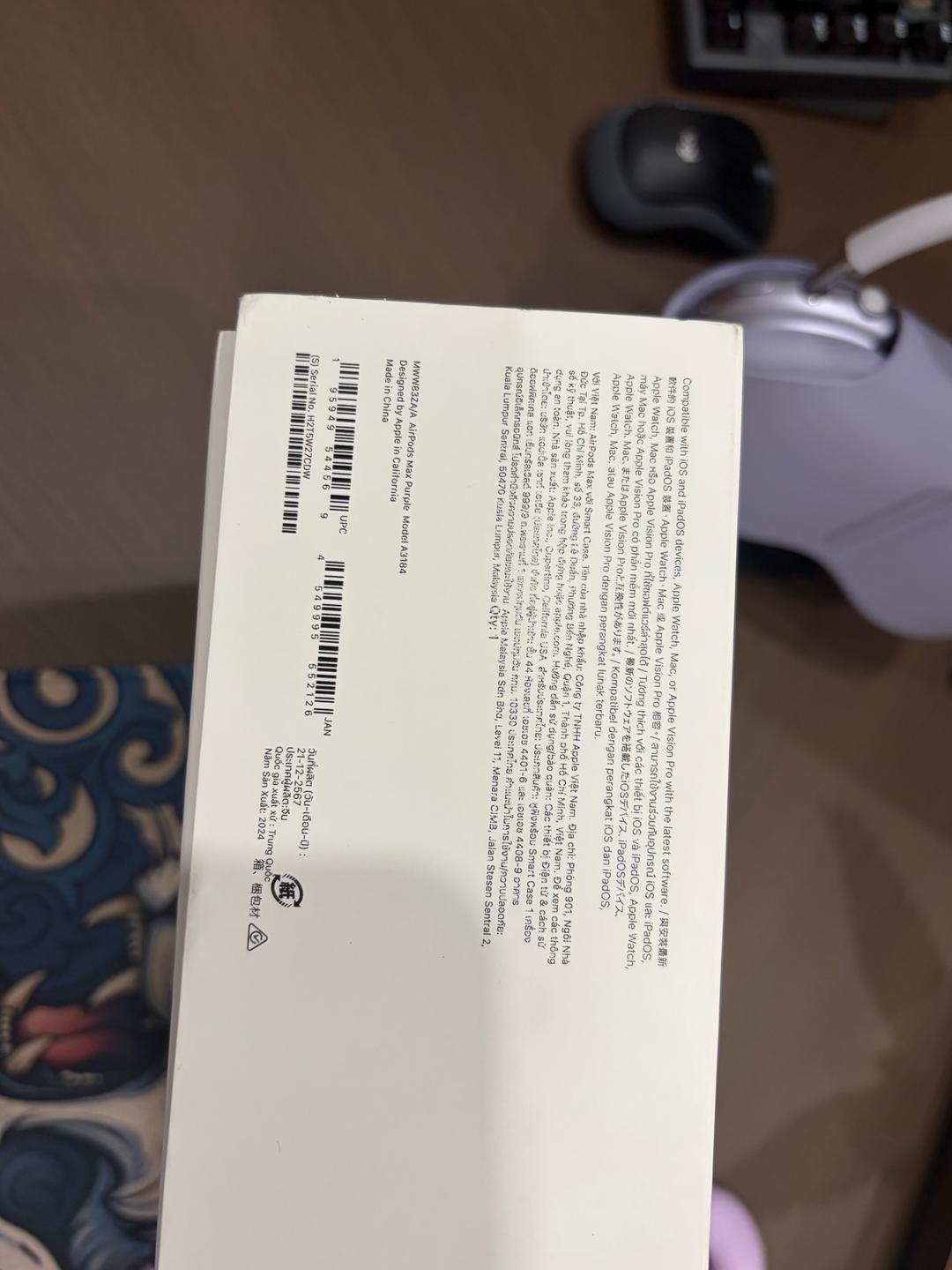 Apple Apple AirPods Max — фото 2