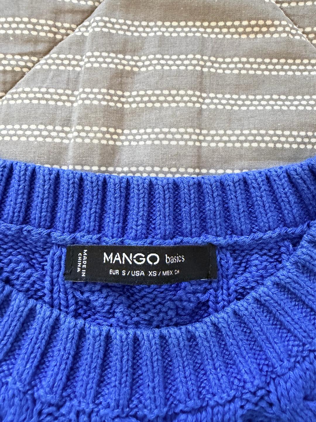 Mango Свитер Mango — фото 2