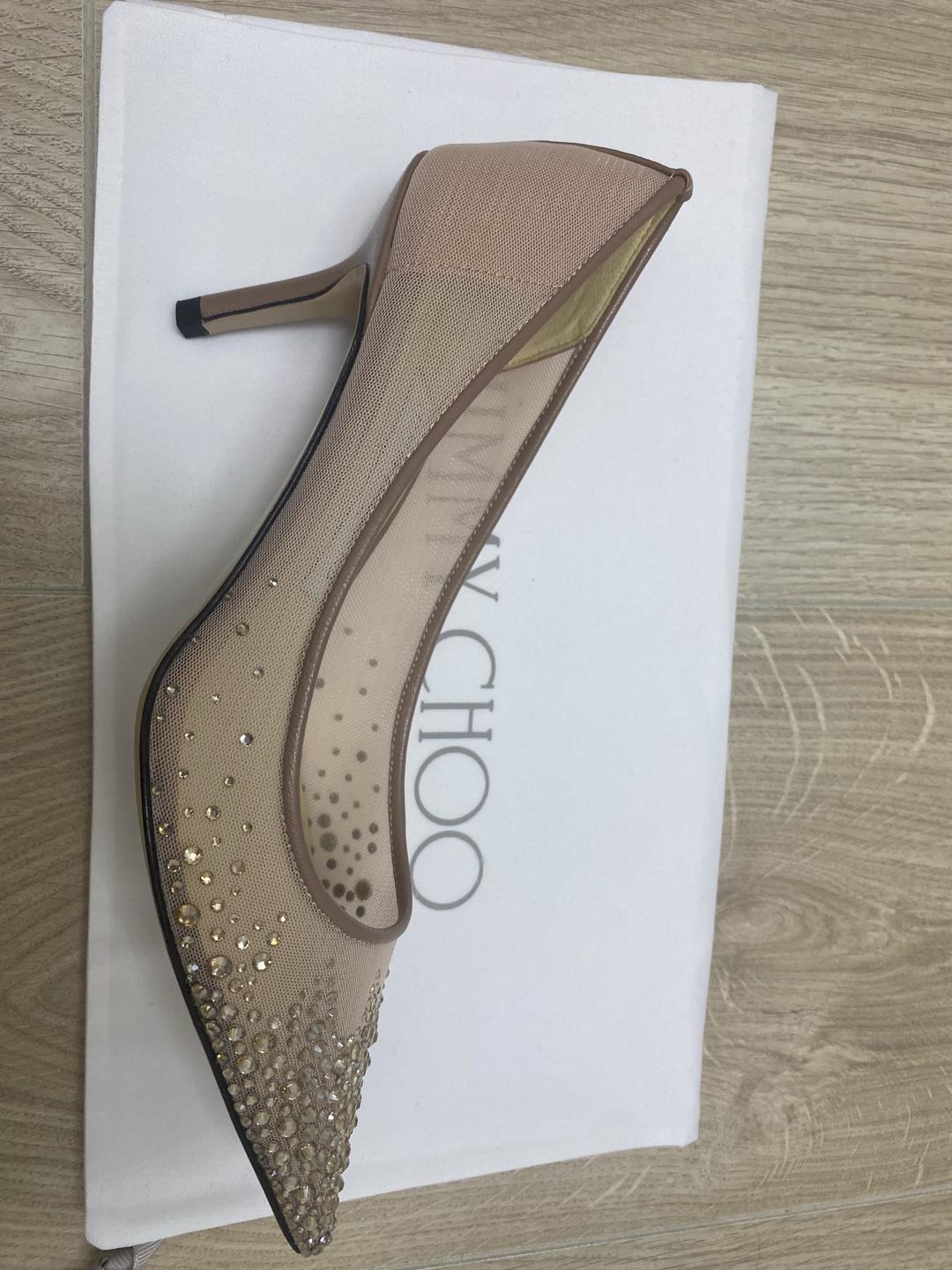 Jimmy Choo Туфли!!! — фото 2