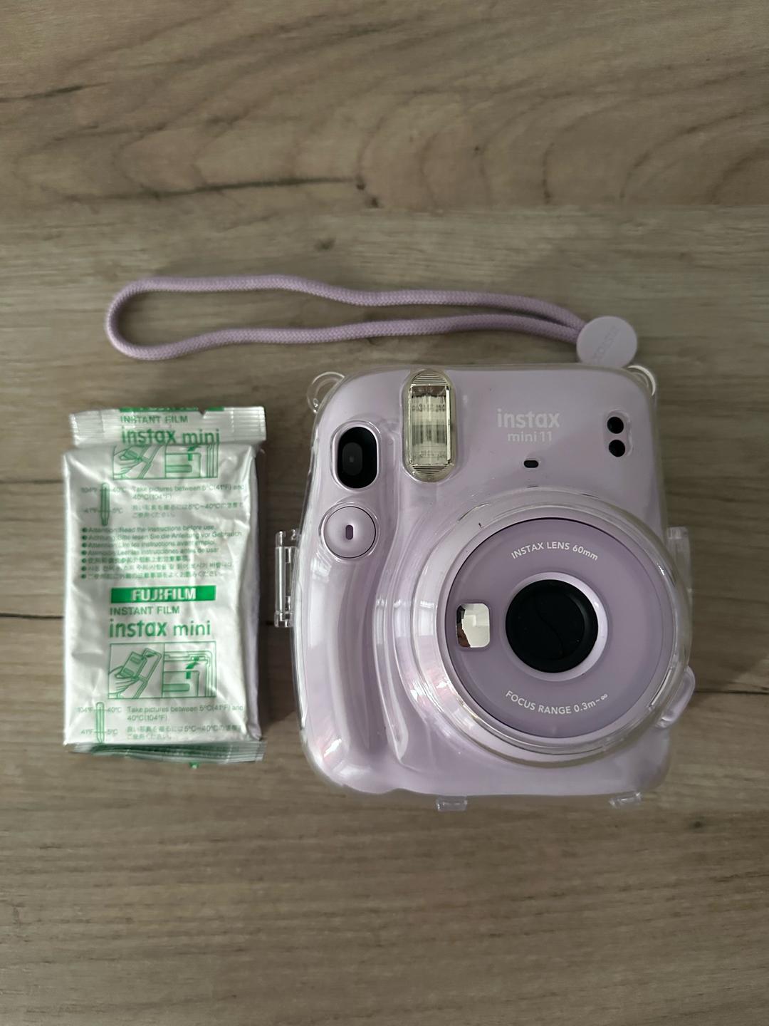 Instax Instax — фото 2