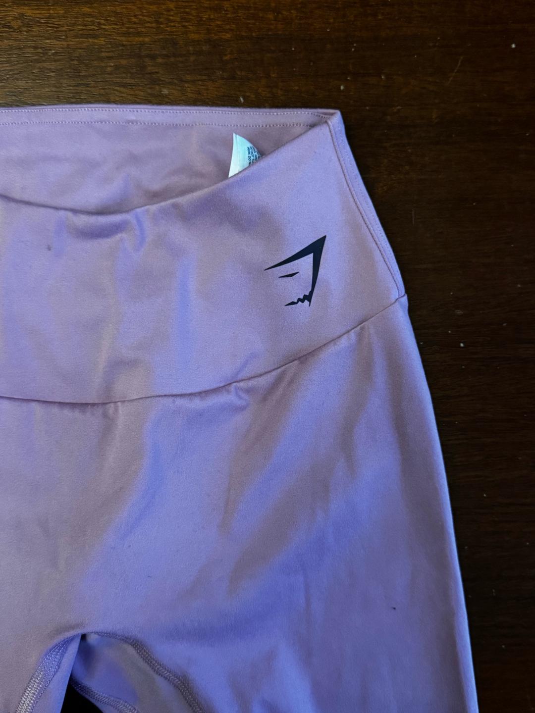 Gymshark леггинсы Gymshark — фото 2