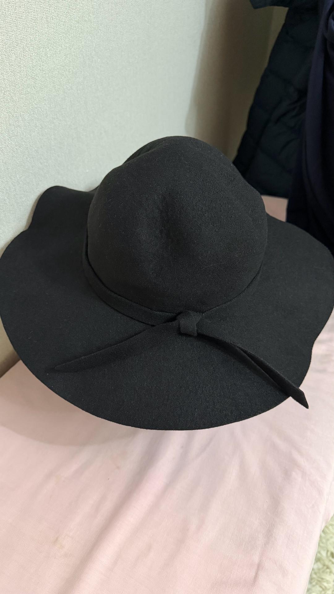 11MODA шляпа НОВАЯ — фото 2
