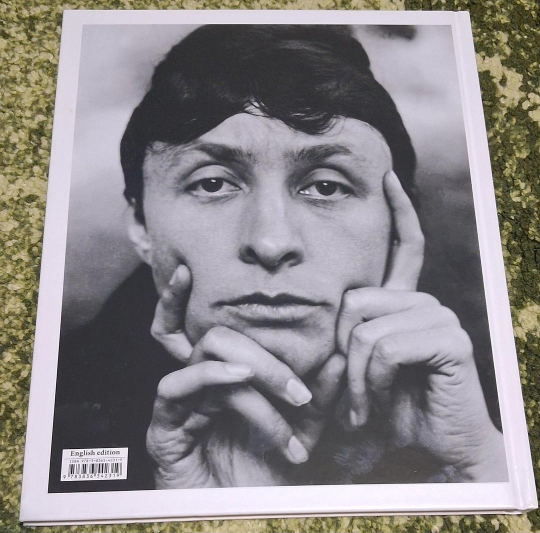 Taschen Джорджия О'Киф книга от Taschen на английском языке — фото 2