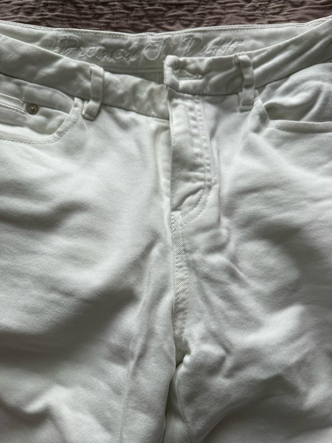 Massimo Dutti Джинсы Massimo Dutti — фото 2