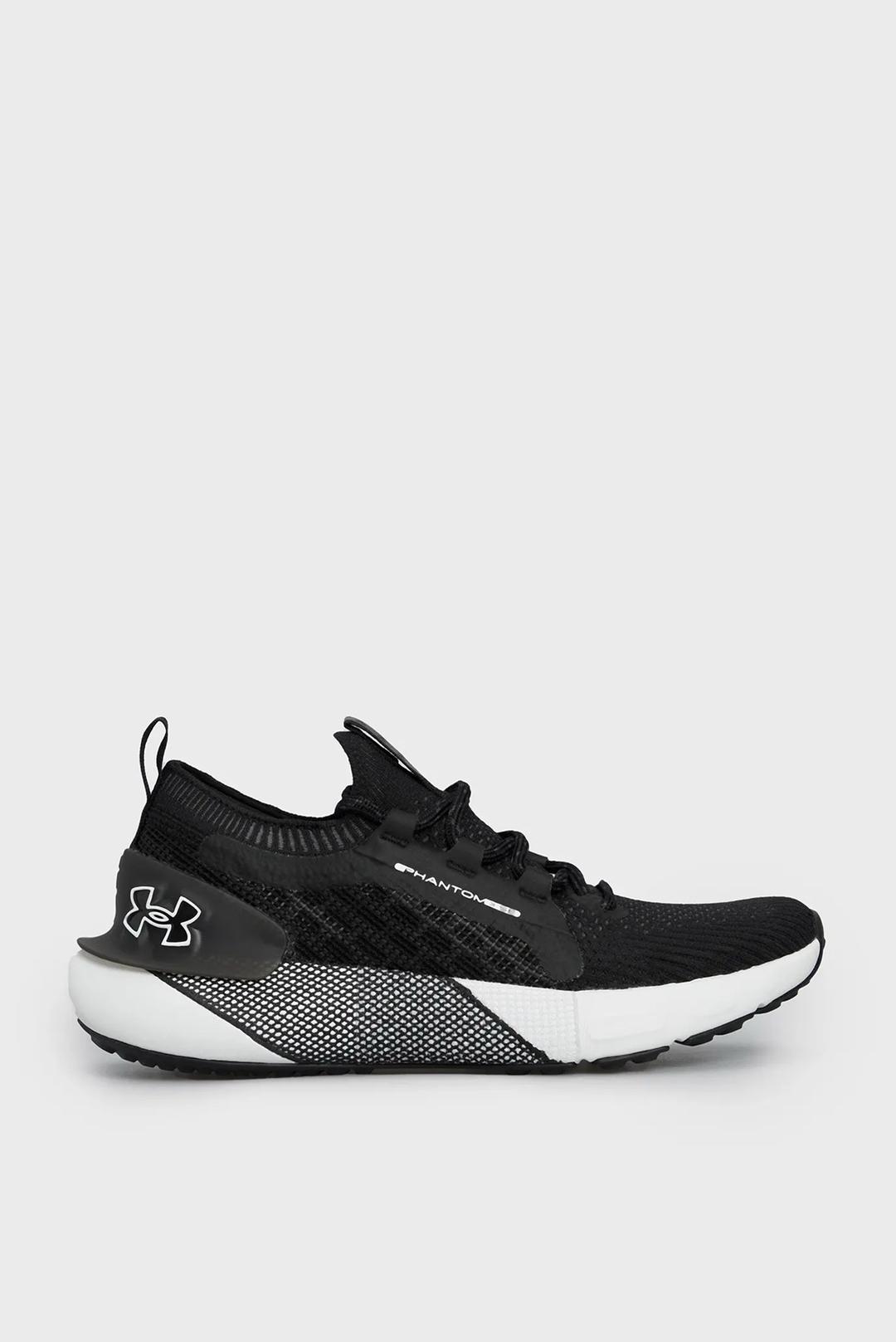 Under Armour Under Armour женские кроссовки — фото 2