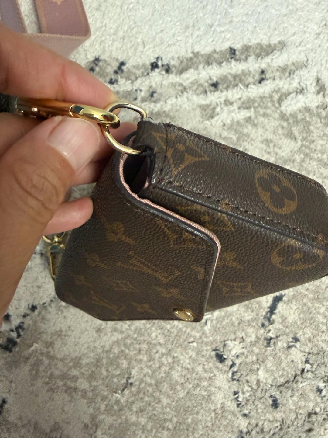 Louis Vuitton Сумка Louis Vuitton — фото 2