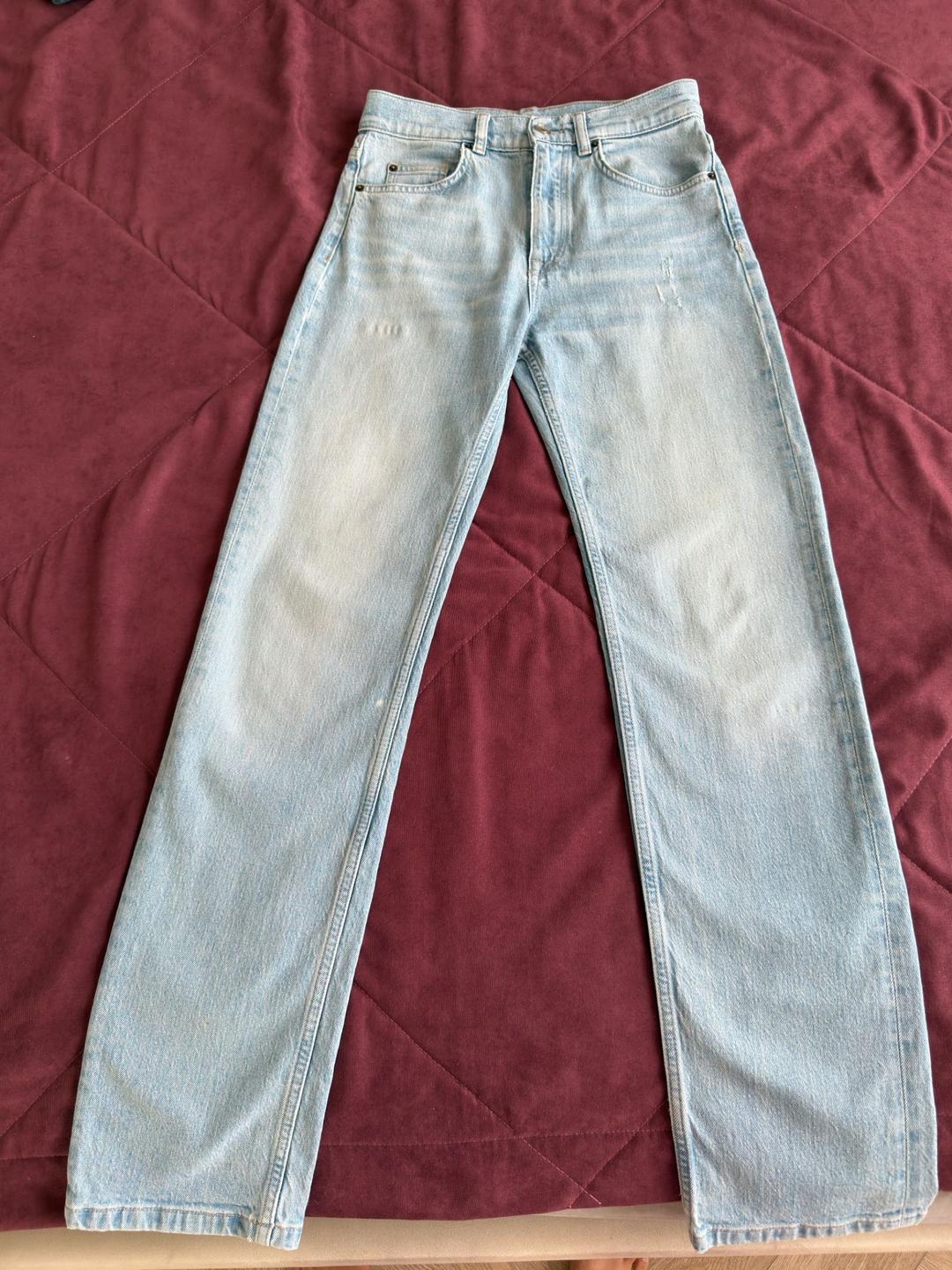 Massimo Dutti Джинсы Massimo Dutti — фото 2