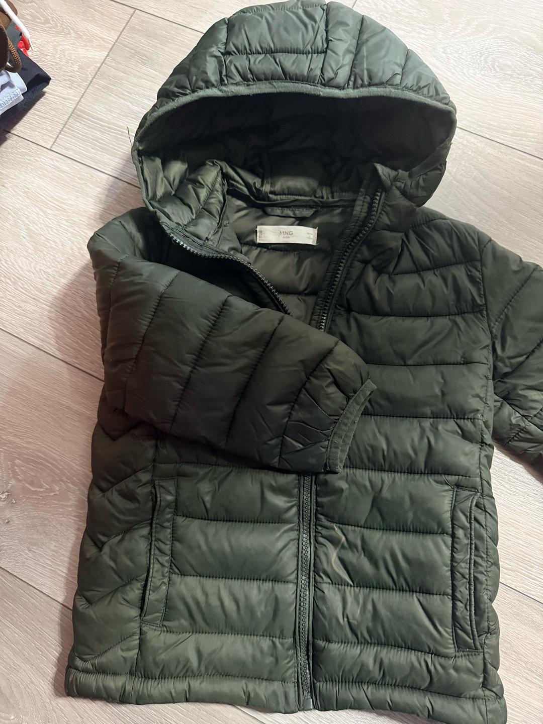 MANGO Kids Куртка Детский Mango — фото 2