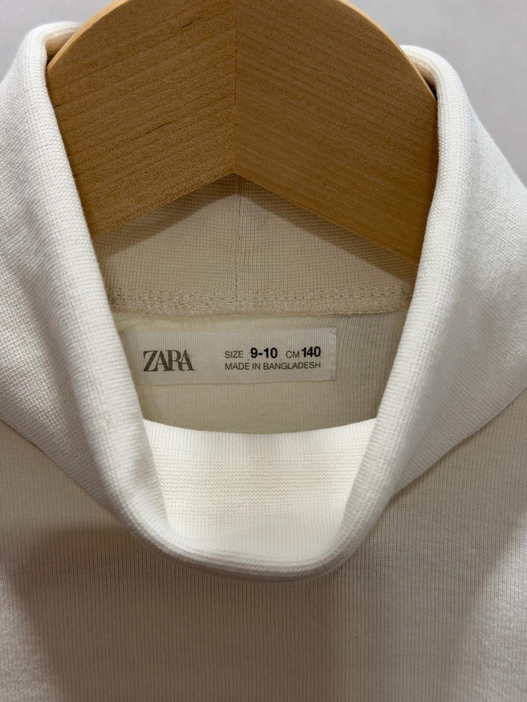 Zara Водолазка ZARA — фото 2