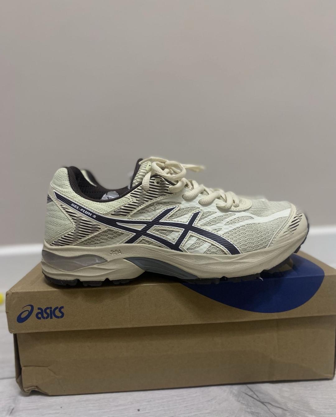 ASICS Кроссовки Asics — фото 2