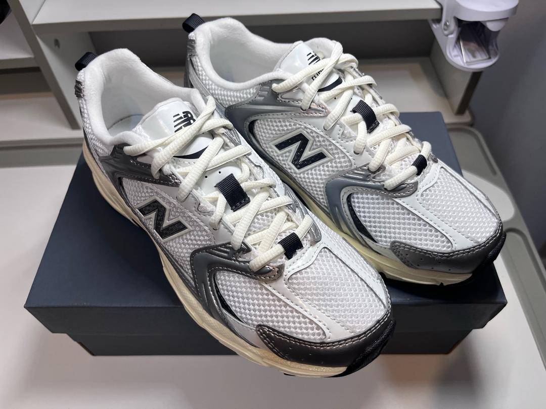 New Balance New balans 530 — фото 2