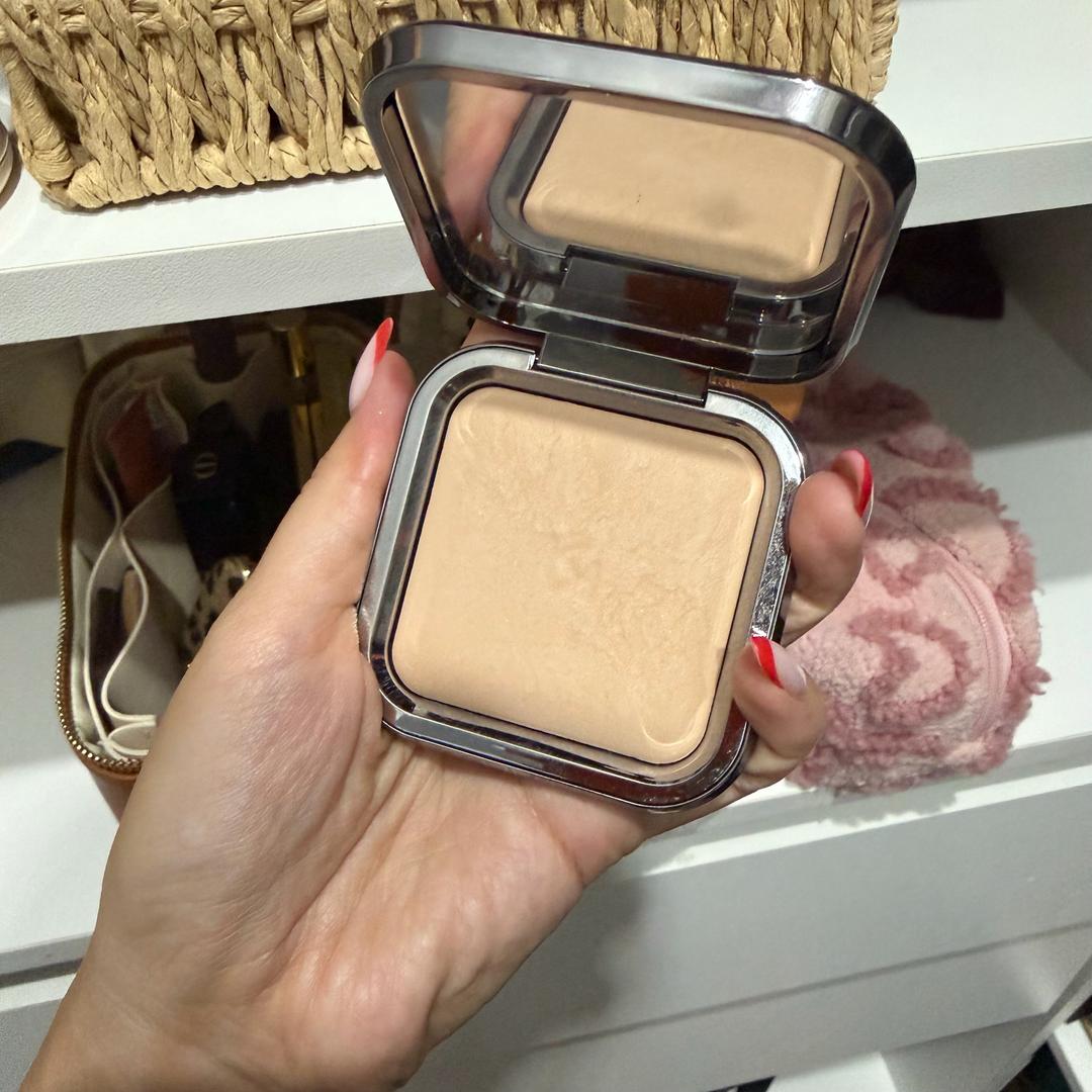 KIKO Milano KIKO Radiant Fusion Baked Powder пудра — фото 2