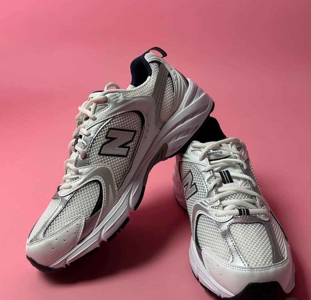 New Balance Кроссовки New Balance 530 — фото 2