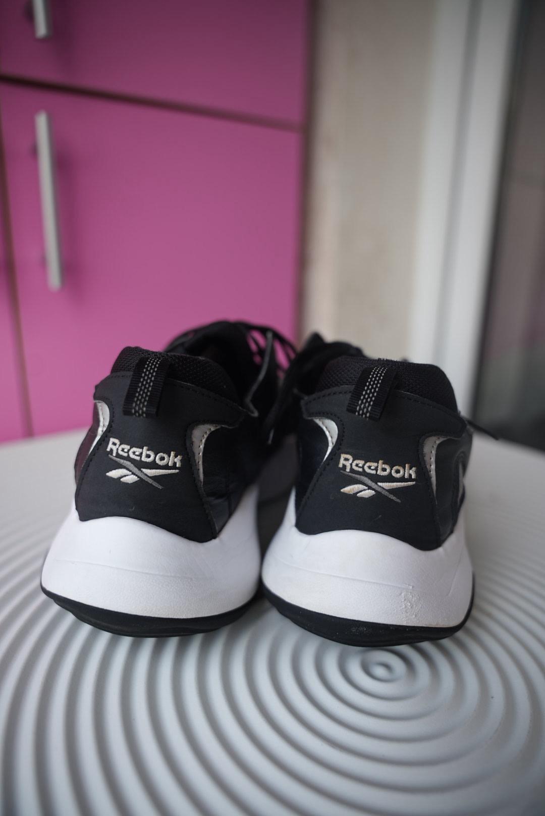 Reebok Кроссовки Reebok — фото 2