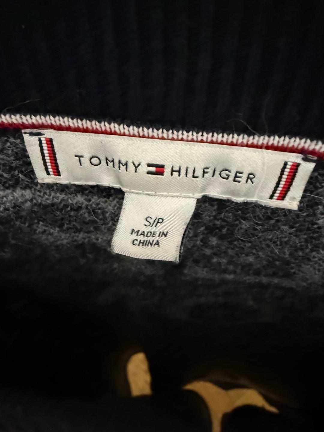 Tommy Hilfiger Джемпер Tommy Hilfiger — фото 2