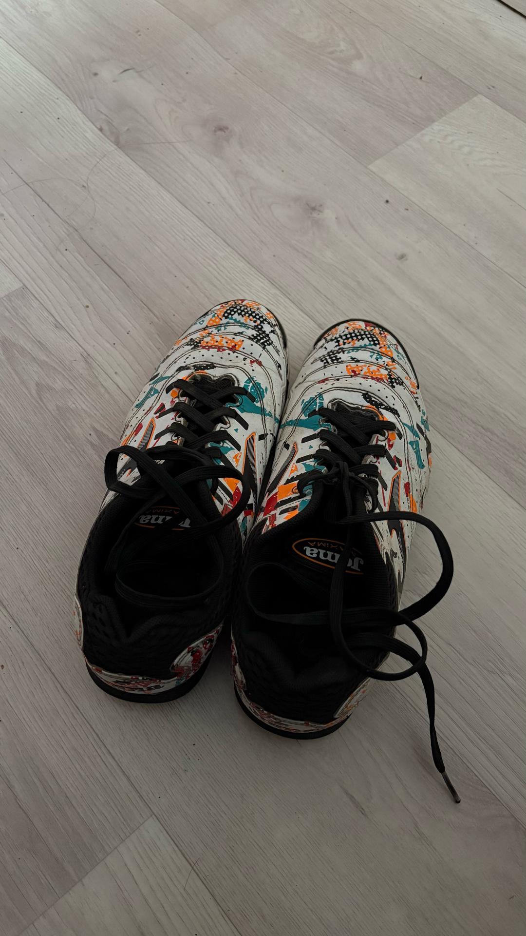 Joma Кроссовки Joma — фото 2