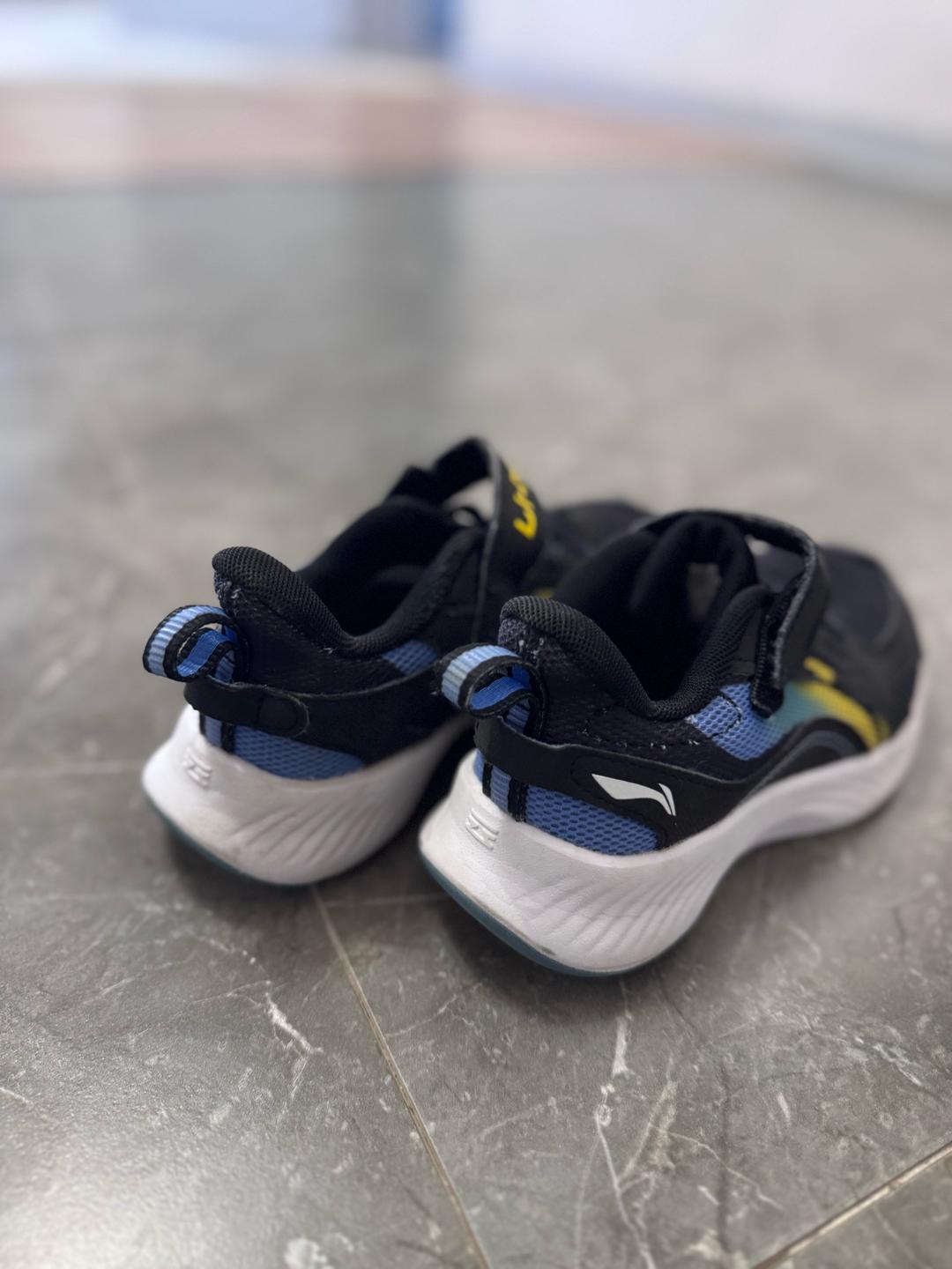 LI-NING Кроссовки LI-NING — фото 2