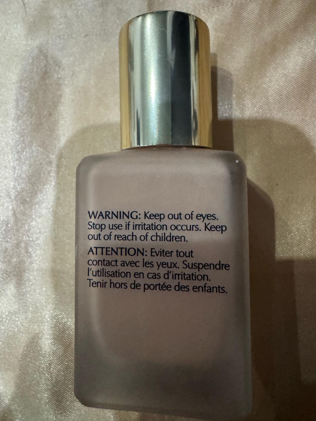 Estée Lauder Тональный крем Estée Lauder Double Wear SPF10 30 мл — фото 2