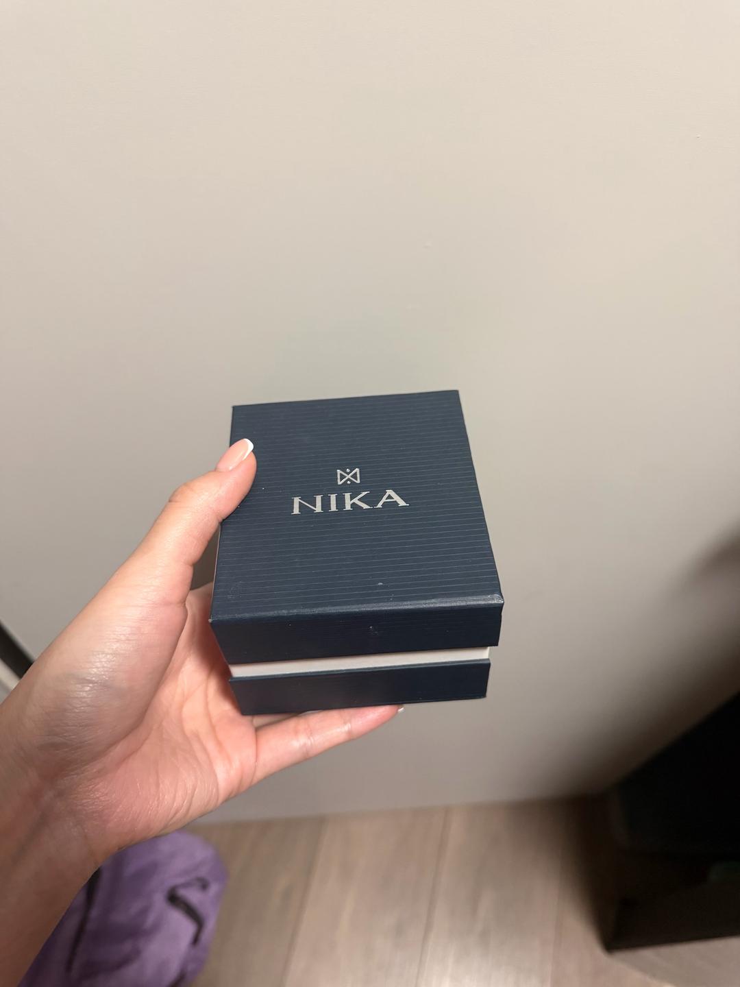 НИКА Продам золотые часы Ника — фото 2