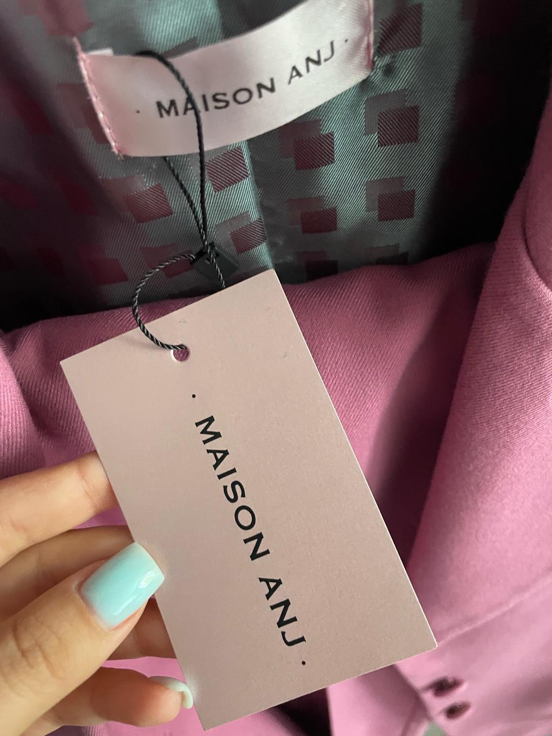 Maison Lovers Новый костюм премиального качества — фото 2