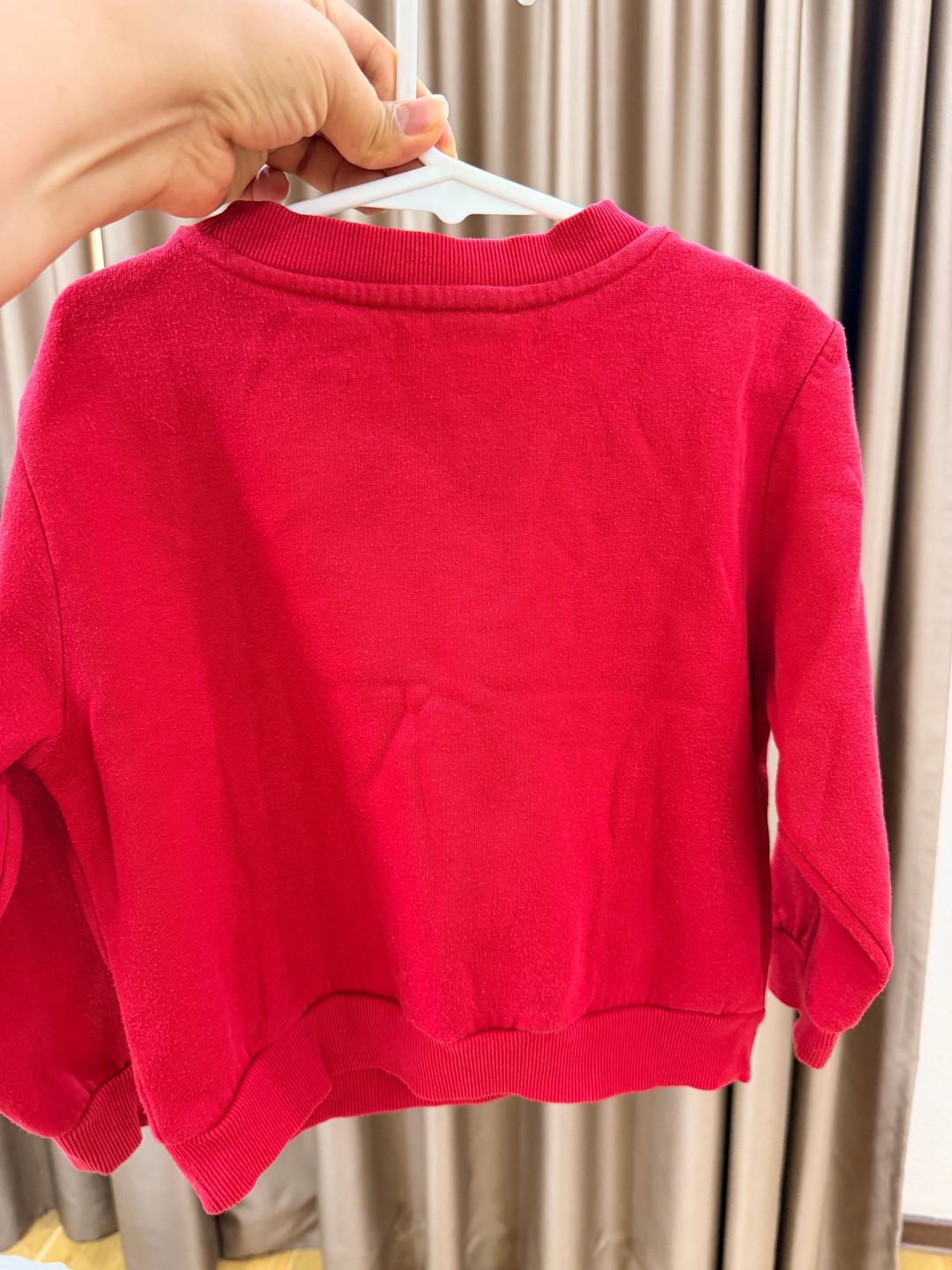 H&M Свитшот H&M — фото 2