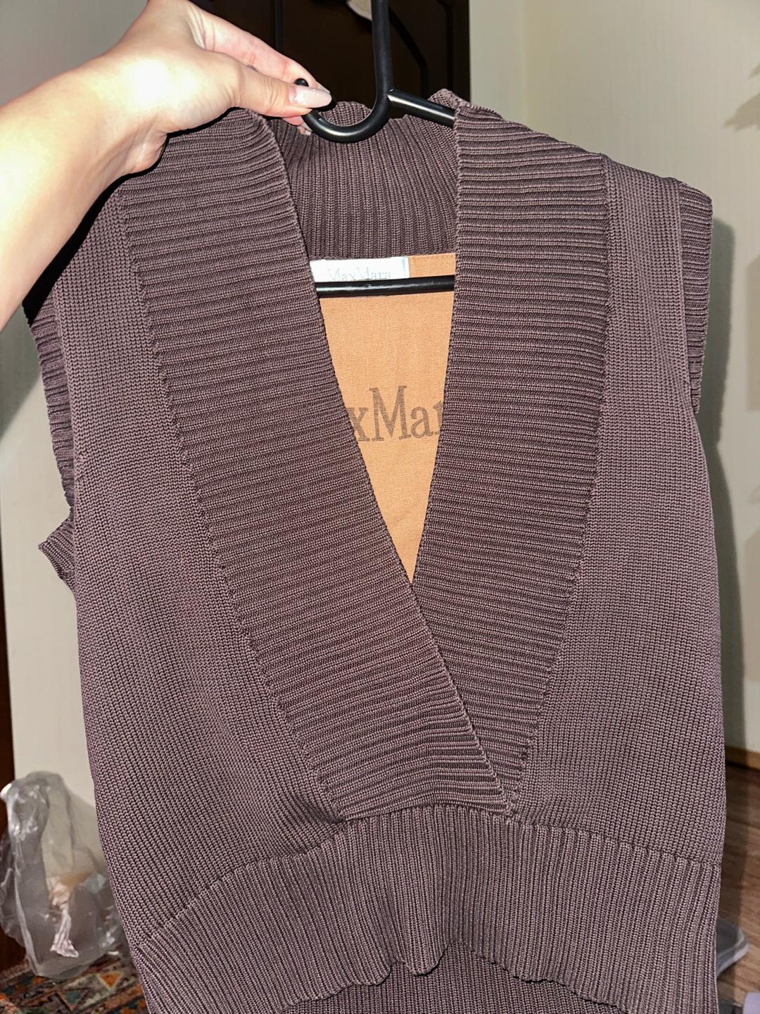 Max Mara Жилетка MaxMara — фото 2