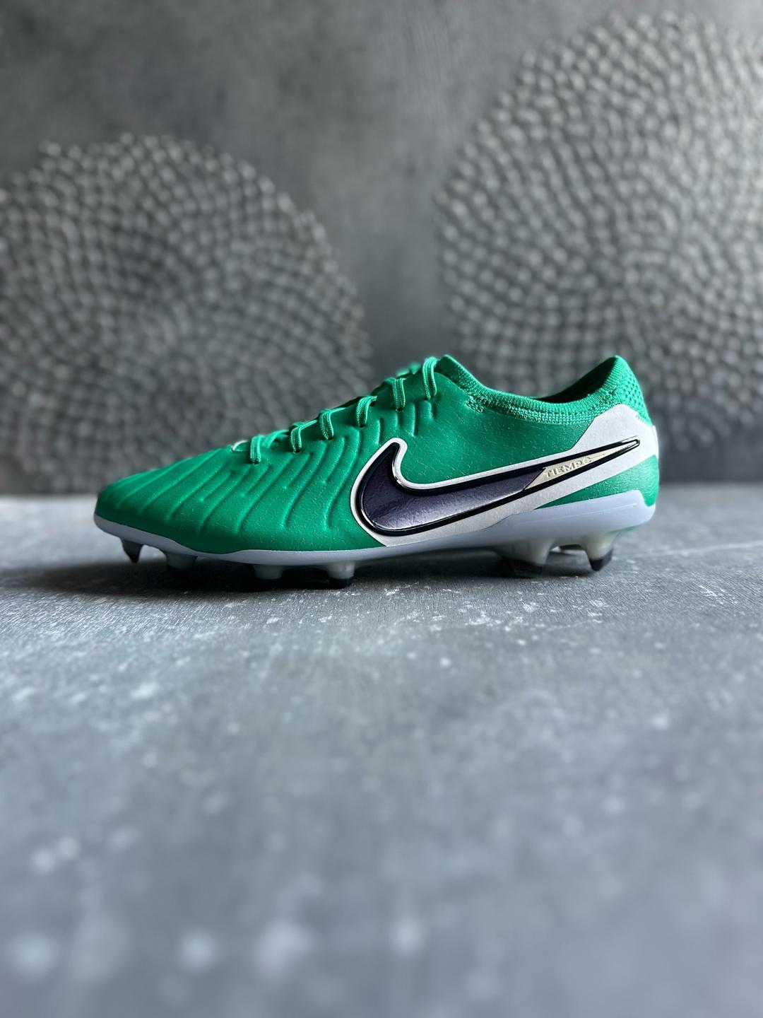 Nike Бутсы Nike Tiempo Legend 10 Elite — фото 2