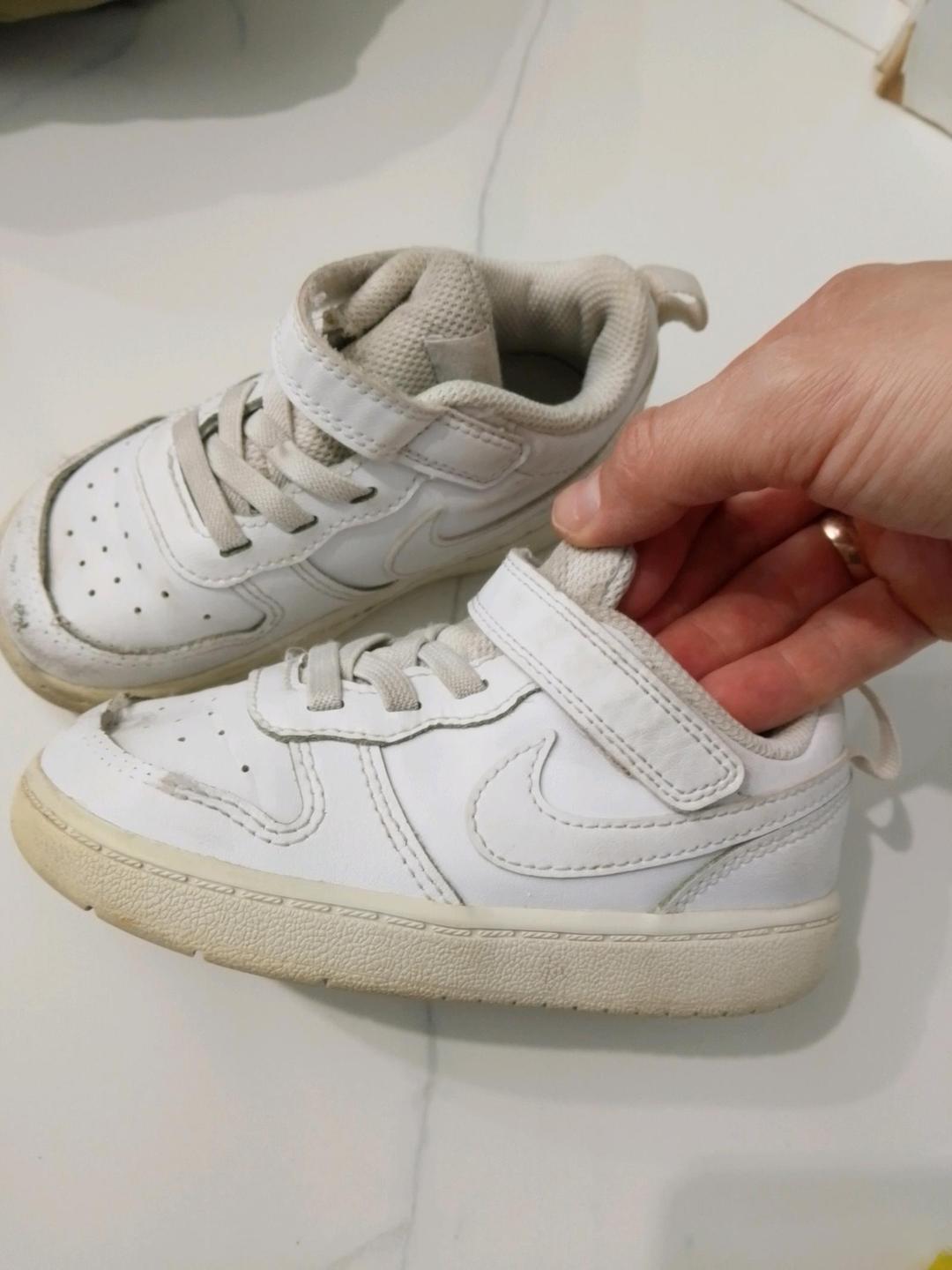 Nike Найк кроссовки — фото 2
