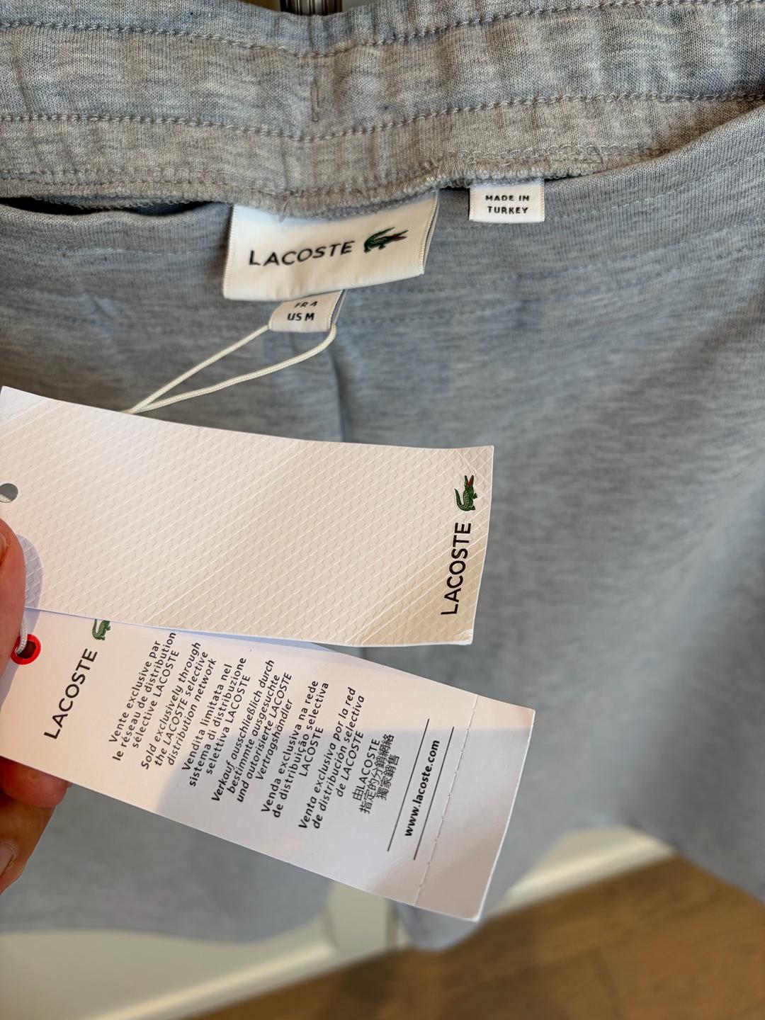 Lacoste Шорты — фото 2