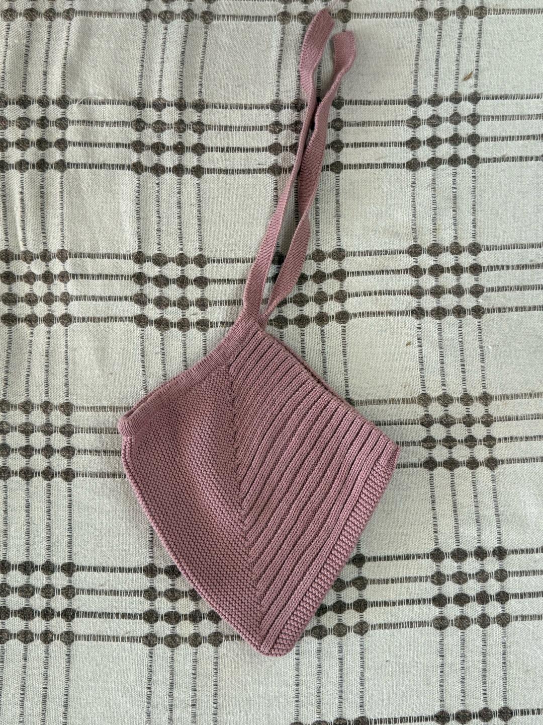 Zara Шапки детские — фото 2