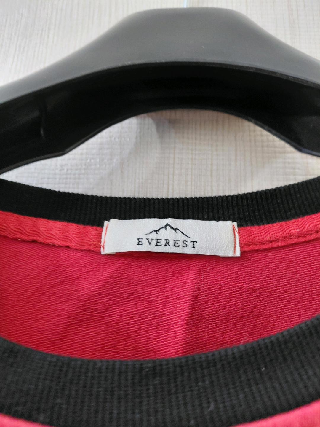 Everest Designs Толстовка кофта — фото 2
