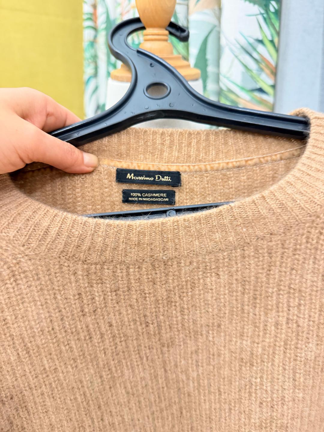 Massimo Dutti Кофта — фото 2