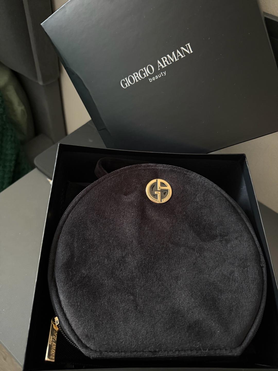 Armani Сумочка Giorgio Armani beauty — фото 2