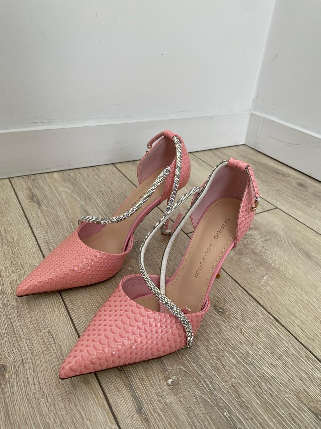 Нет бренда Туфли — фото 2
