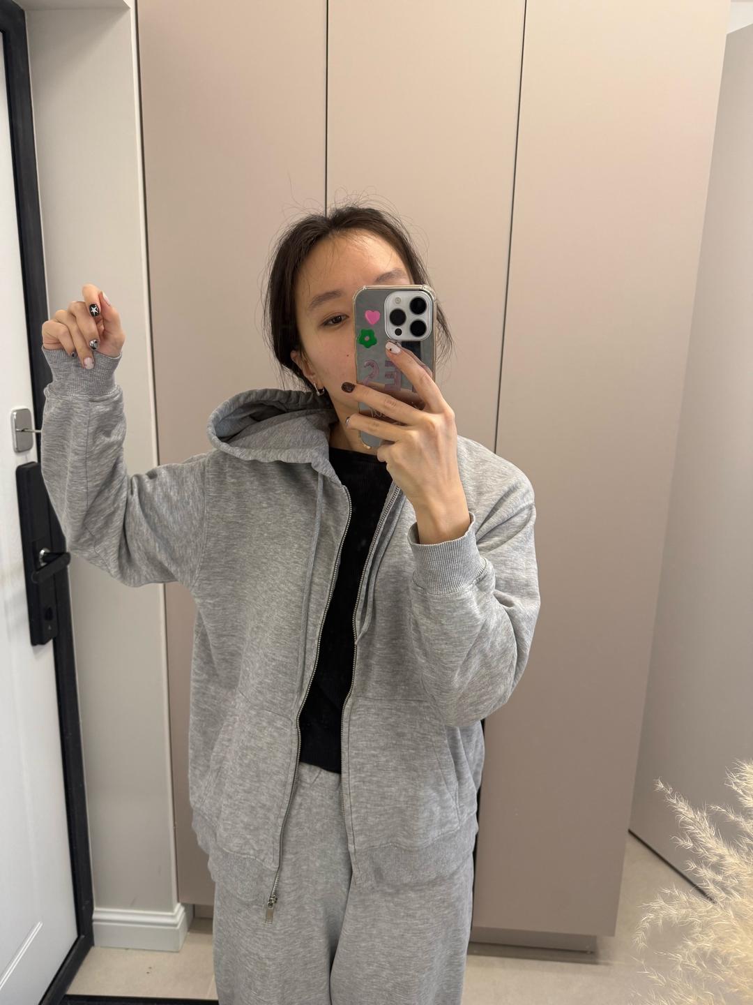 H&M Спортивный костюм H&M — фото 2