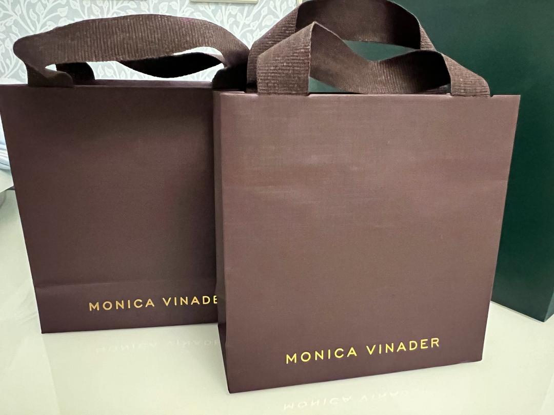 MONICA VINADER Браслет Mónica Vinader — фото 2