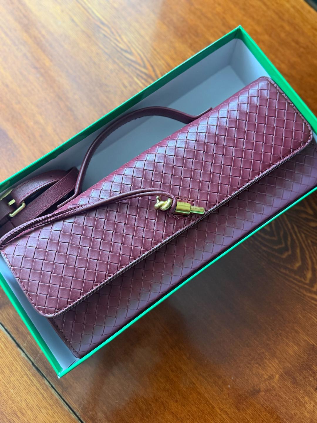 Bottega Veneta Сумка Bottega Veneta — фото 2