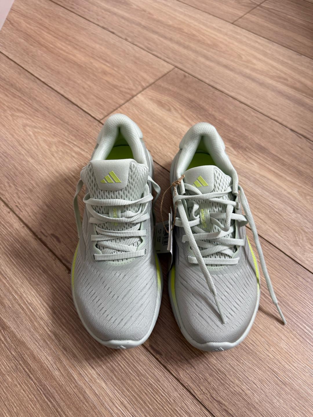 Adidas Adidas кроссовки — фото 2