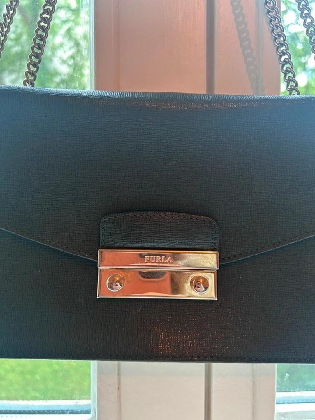 Furla Сумка Furla оригинал — фото 2
