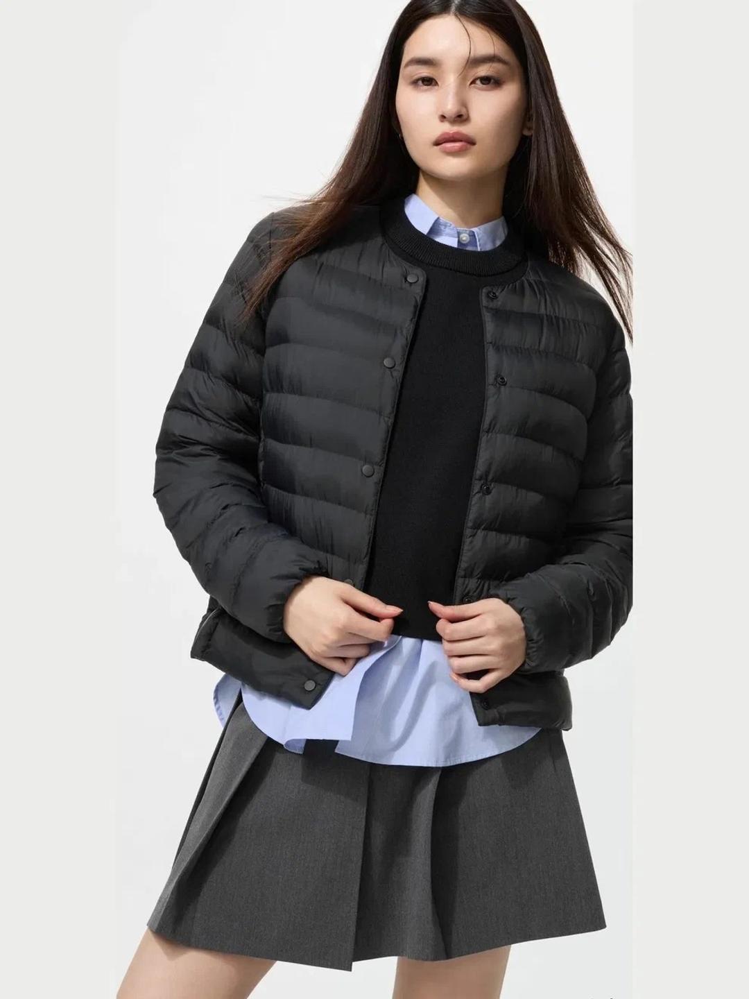Uniqlo Куртка UNIQLO — фото 2