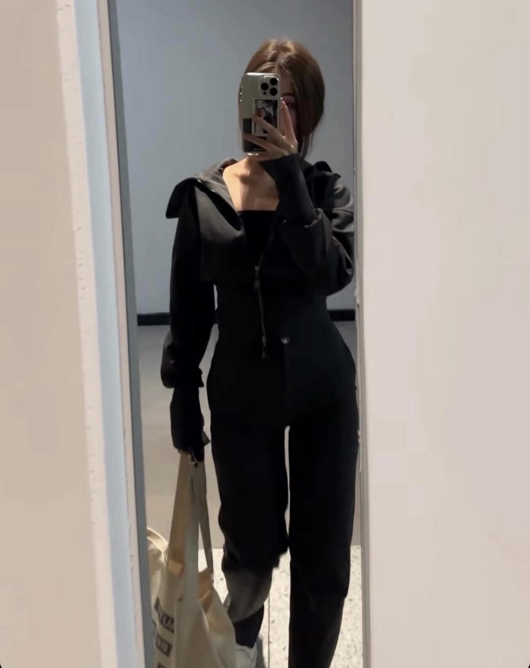 Leely Спортивный костюм — фото 2