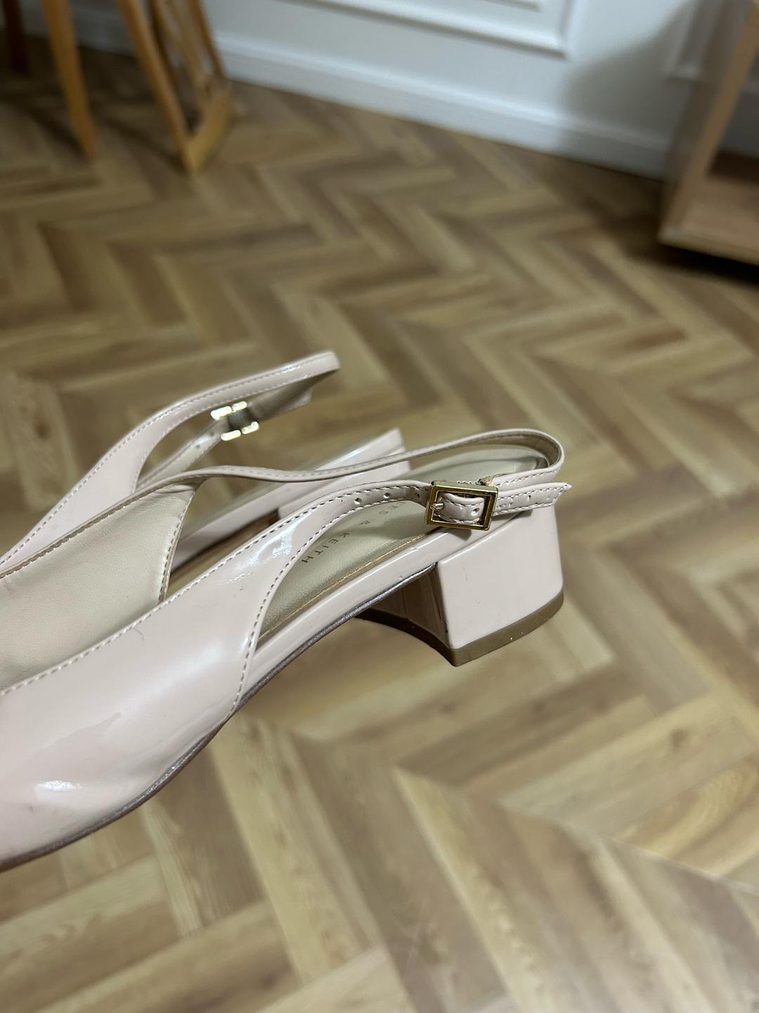 Charles & Keith Charles&Keit босоножки — фото 2