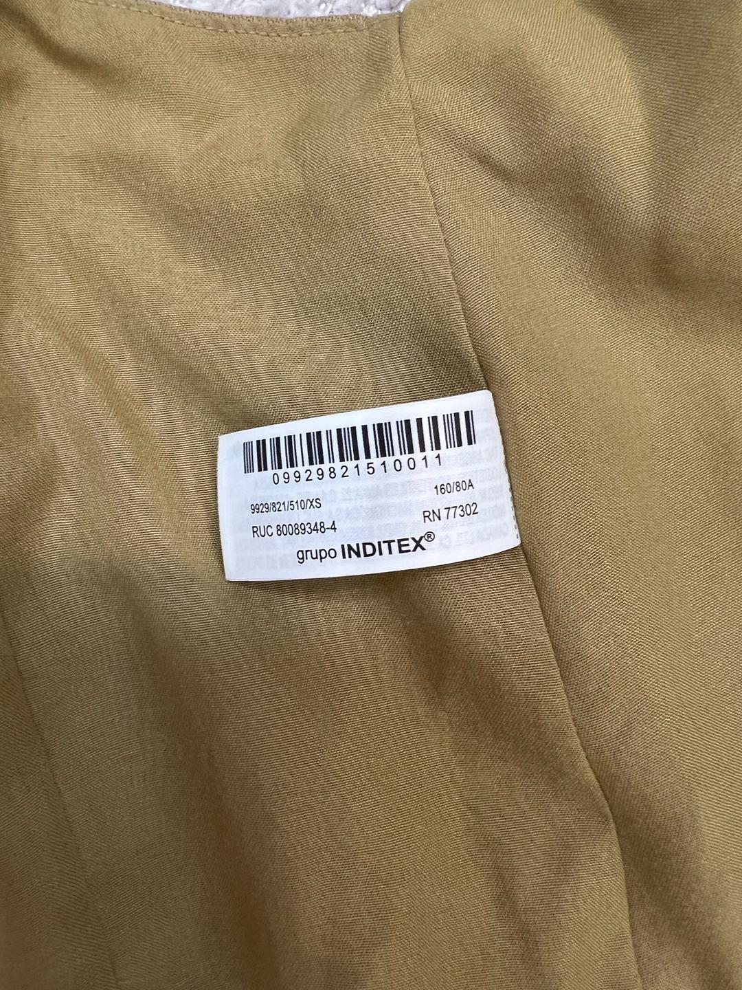 Zara Жилетка женская Zara — фото 2