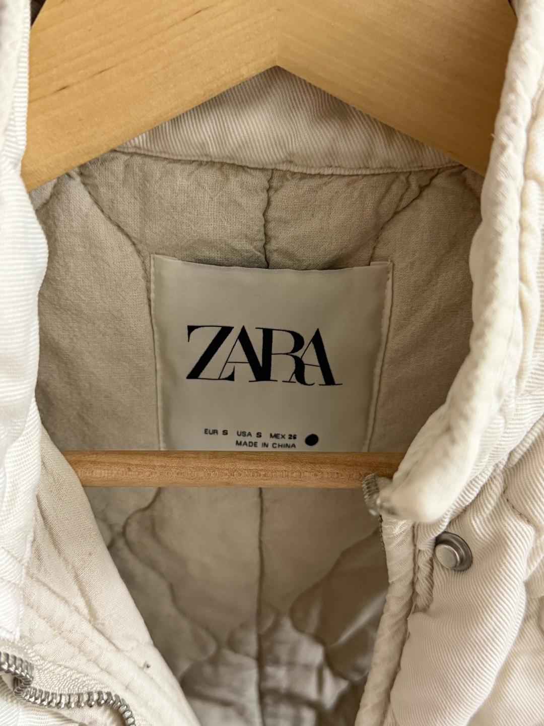 Zara Жилетка ZARA — фото 2