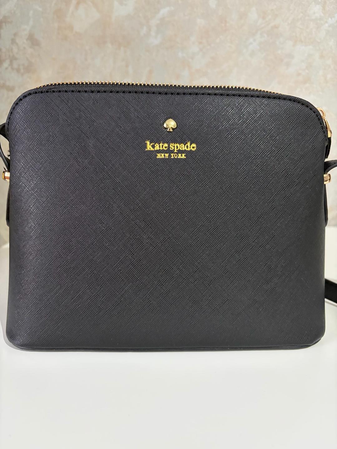 Нет бренда Сумка кросс-боди под Kate Spade — фото 2