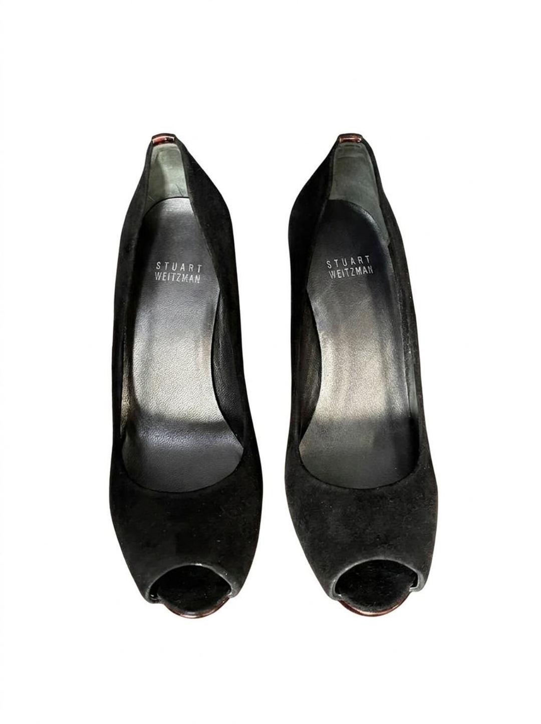 stuart weitzmen Туфли Stuart Weitzmen — фото 2